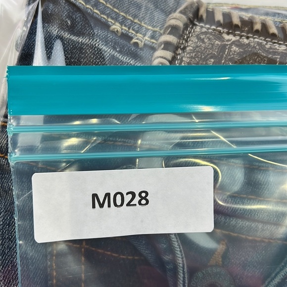 Vintage EDC by esprit Y2k low rise straight leg jeans - Picture 12 of 12